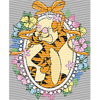 Disney Style-DSN 1288